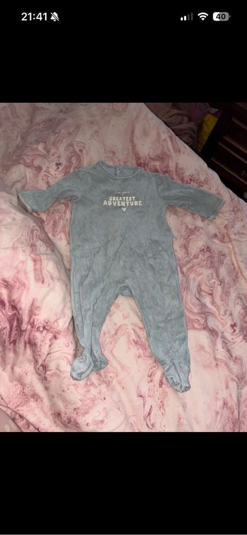 Pyjama