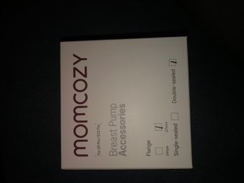 Téterelles momcozy 27 mm