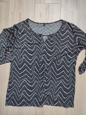 Blouse femme