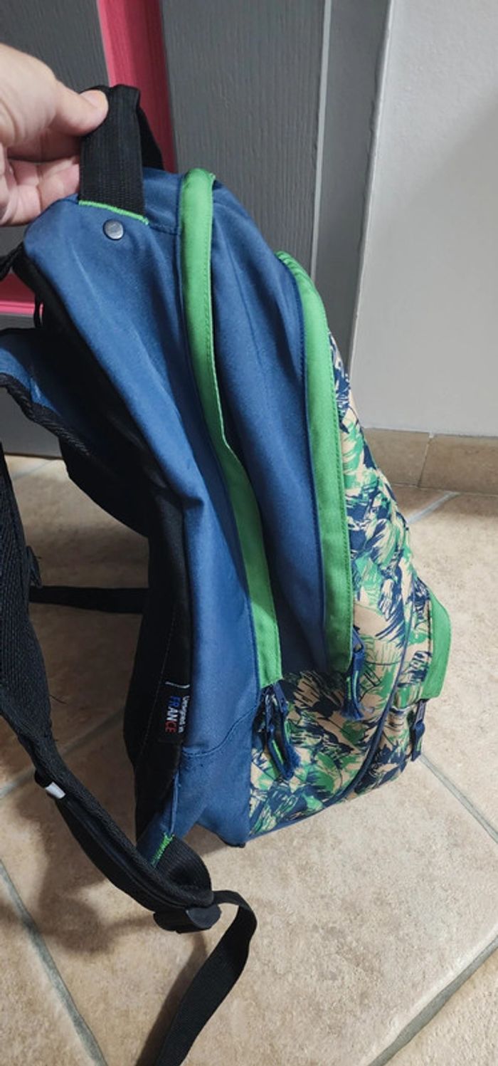 Sac à dos - photo numéro 4