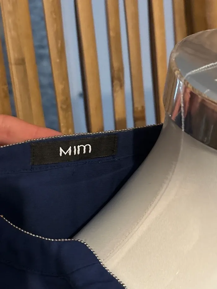 Blouse femme taille 40 - photo numéro 3