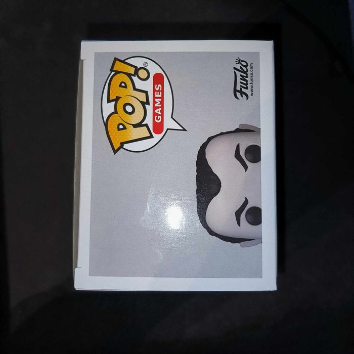Figurine Funko Pop / Strahd N°782 / Dungeons & Dragons / Funko Spécial édition - photo numéro 5