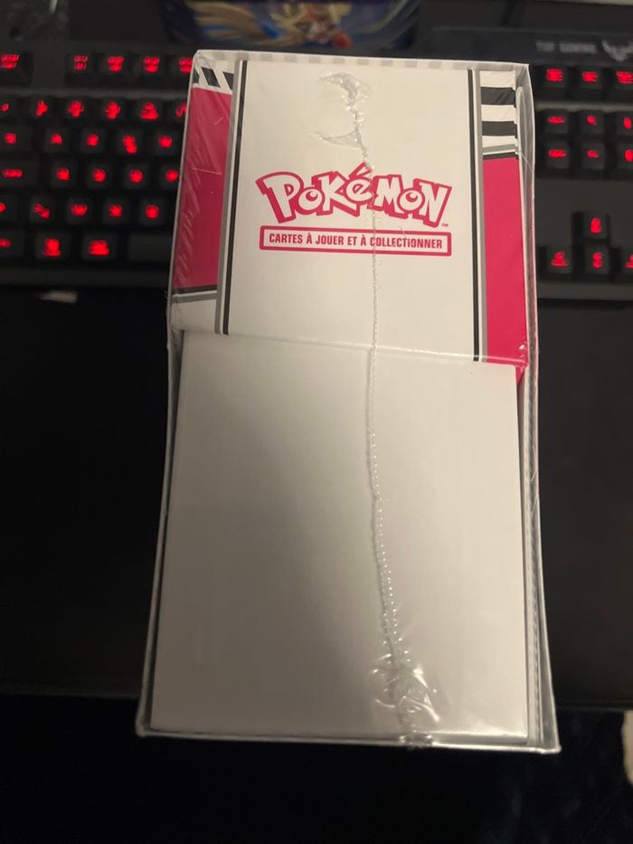 ETB EV10.5 Flamme Blanche - photo numéro 4