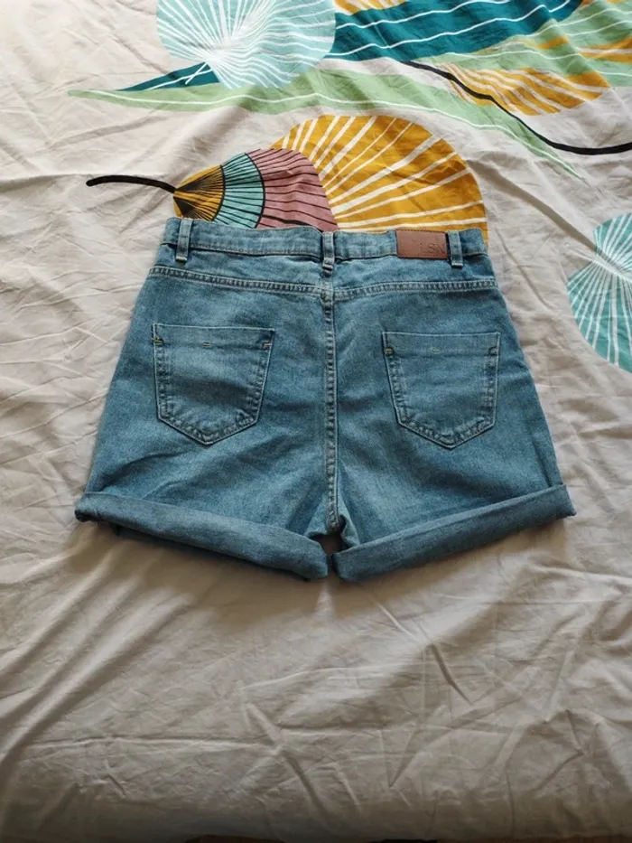 Short - photo numéro 3
