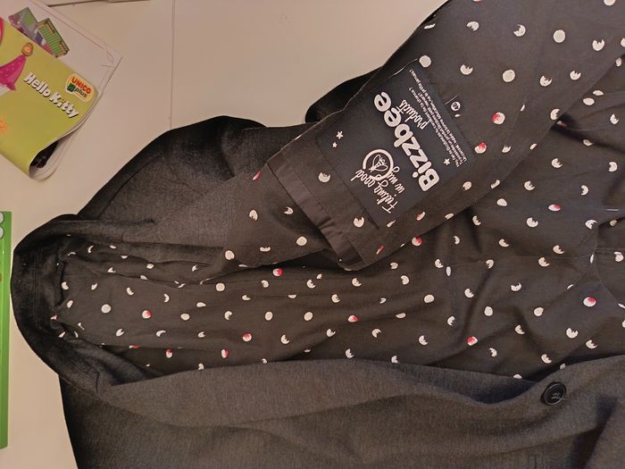 Veste - photo numéro 2