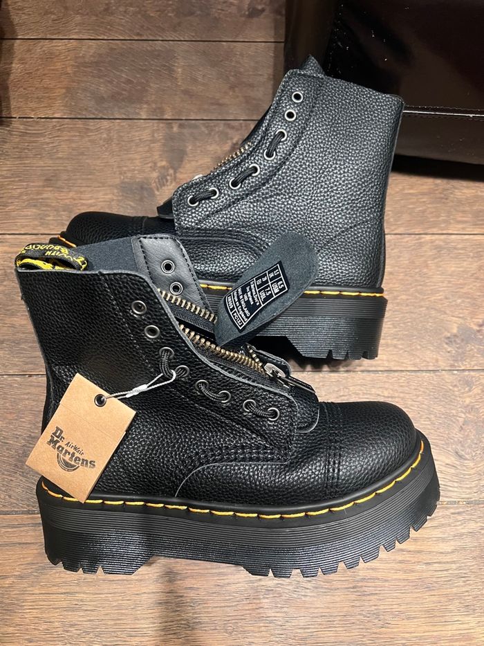 Dr Martens - photo numéro 5
