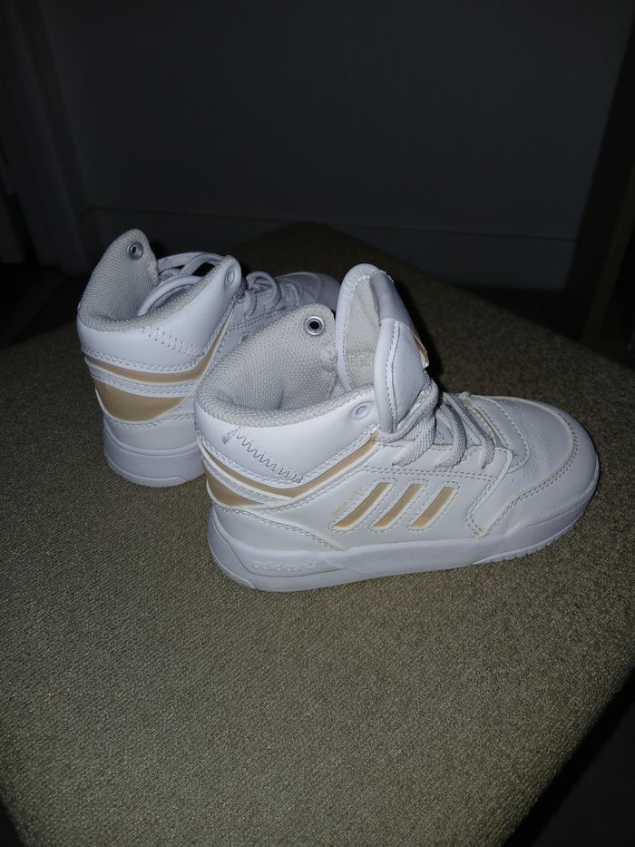 Baskets Adidas fille - photo numéro 3