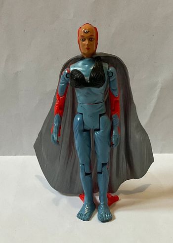 Figurine Power Lords Chaya Vintage