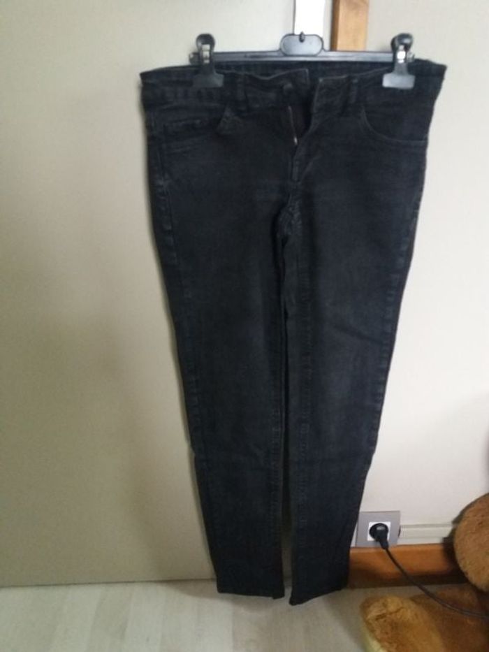 Jeans noir