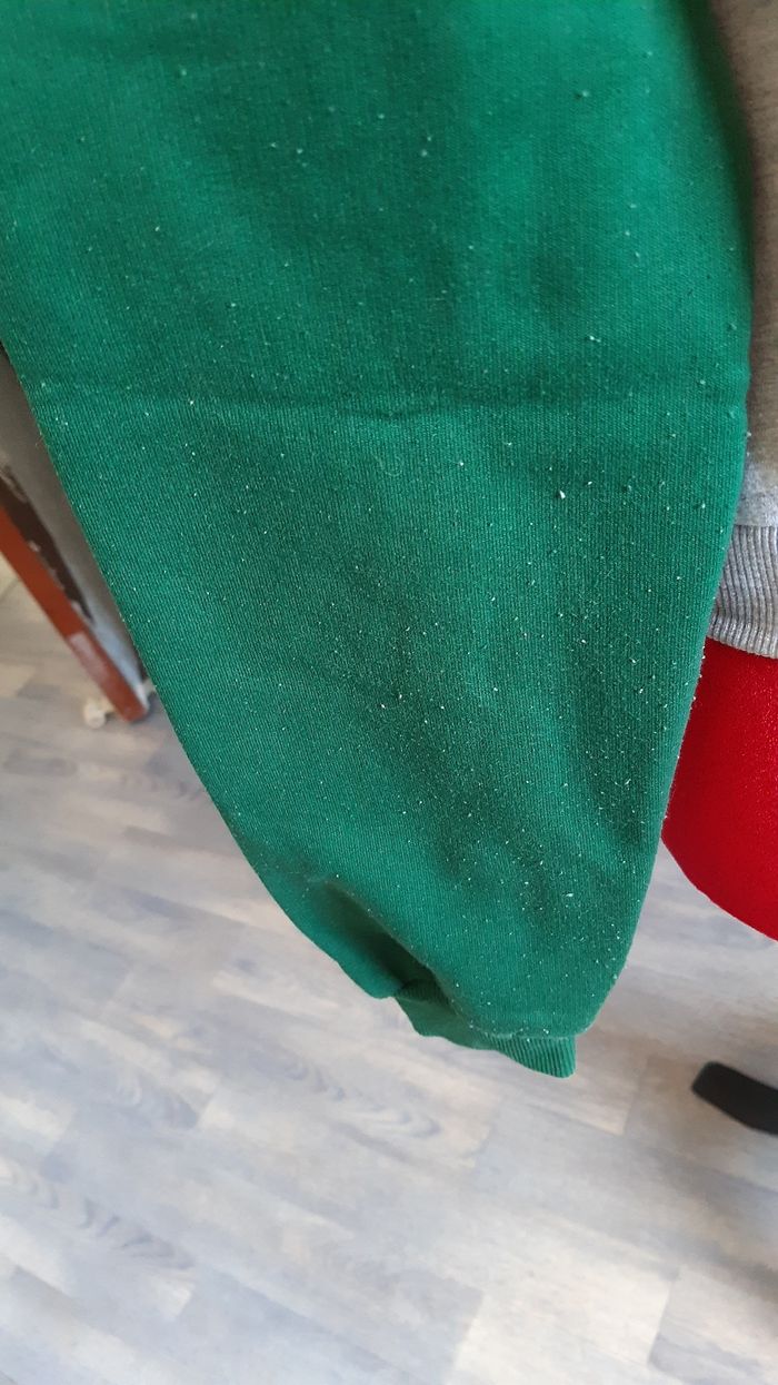 Sweat - photo numéro 3