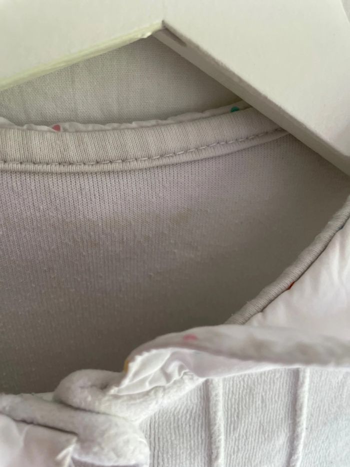 Pyjama 10 ans sergent Major - photo numéro 4