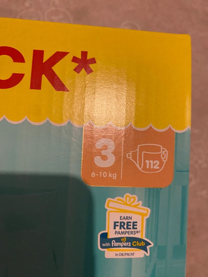 Maxi eco pack t3 - photo numéro 2