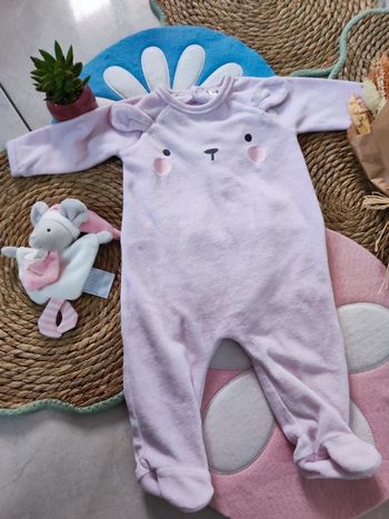 Pyjama 3 mois