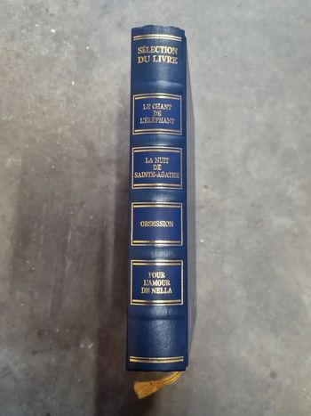 Sélection du reader's digest