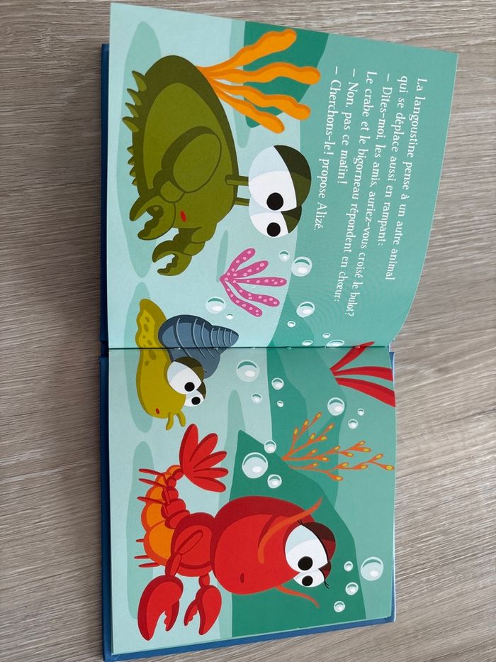 Livre - photo numéro 3