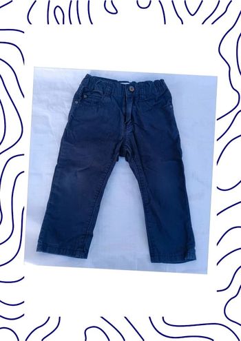 Jeans 18 mois Hugo Boss