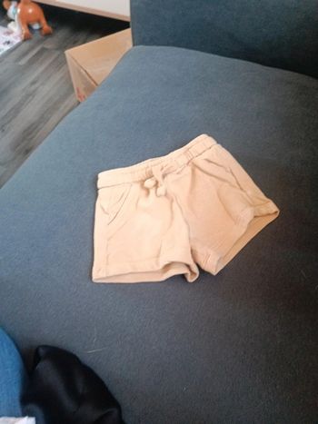 Short