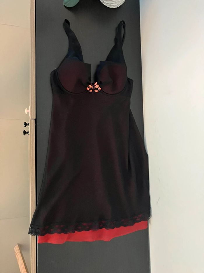 Chemise de nuit taille 36 - photo numéro 14