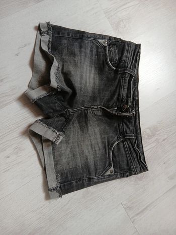 Short