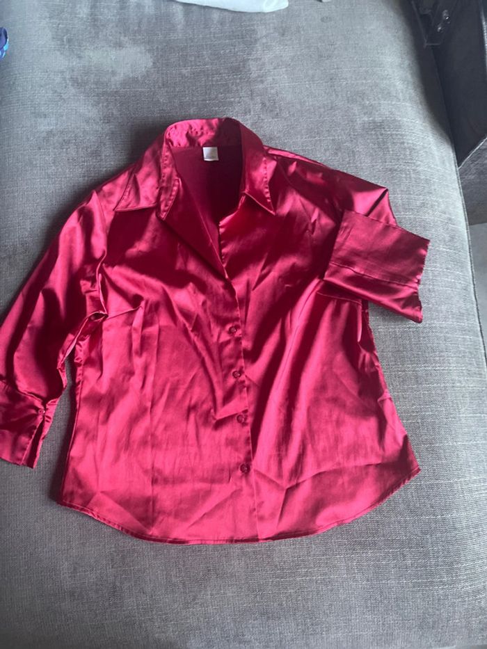 Chemise - photo numéro 9