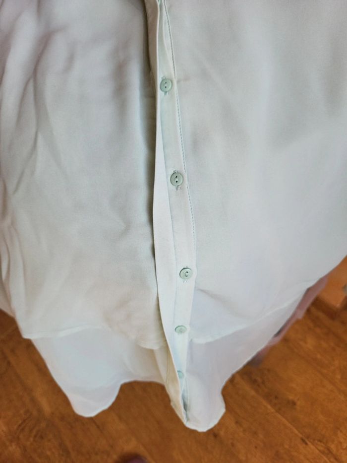 Chemise femme zara - photo numéro 2