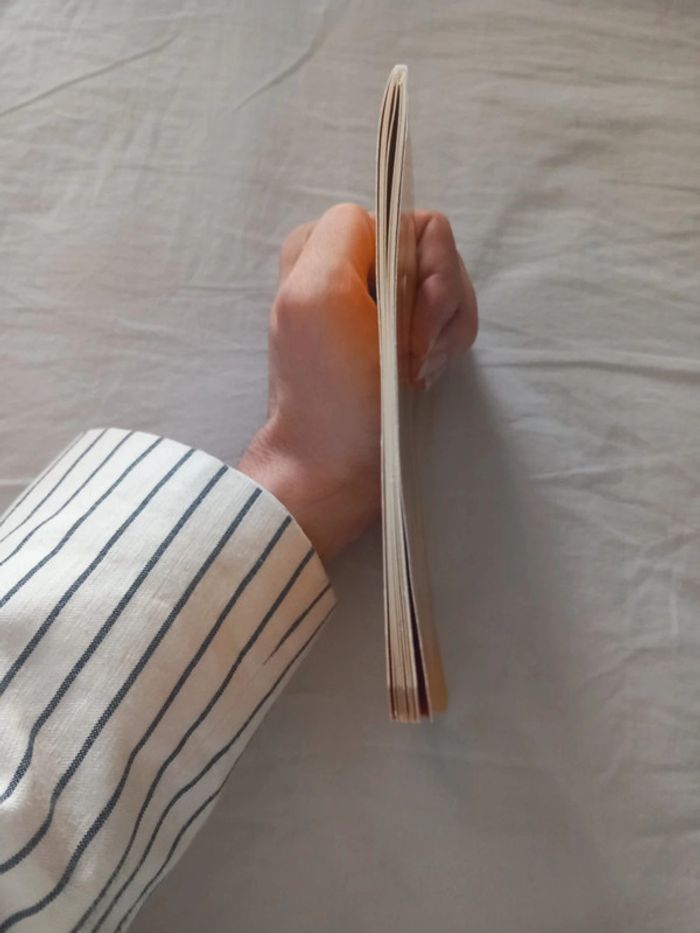 Petit ours brun sur le pot - photo numéro 5