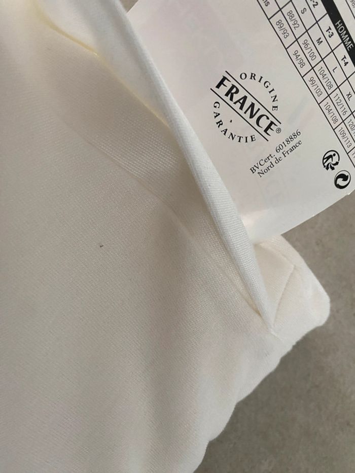Caleçon sous vêtements chaud - photo numéro 2