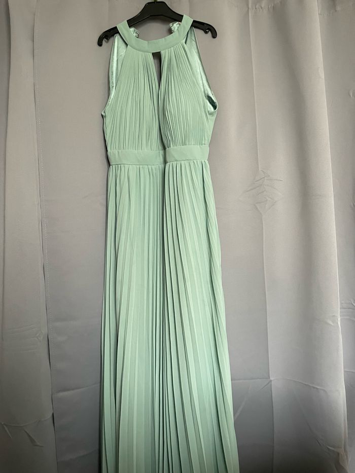 Robe de cérémonie - photo numéro 3