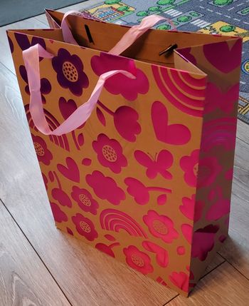 Sac à cadeaux
