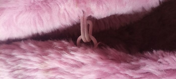 Manteau a capuche fille 2 ans - photo numéro 10