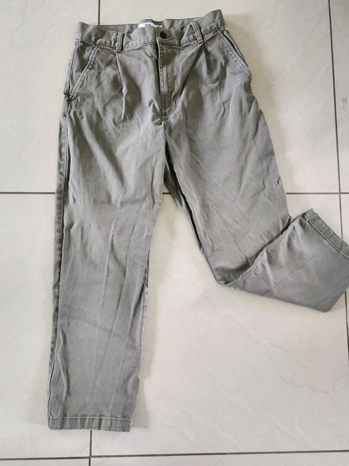 Pantalon / cargo - photo numéro 2