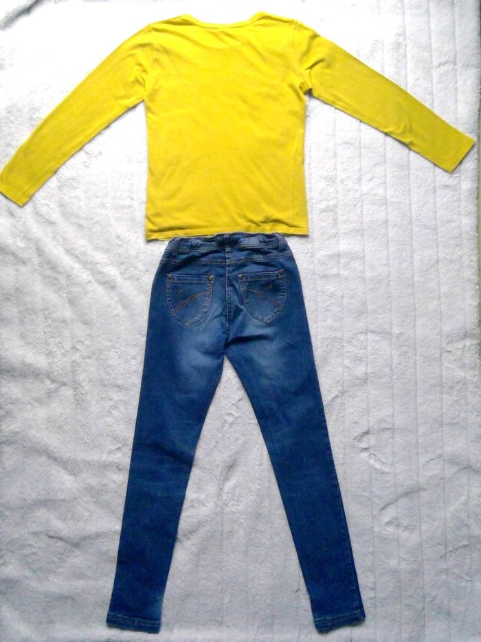 Ensemble 2 pieces en 12 ans - photo numéro 8