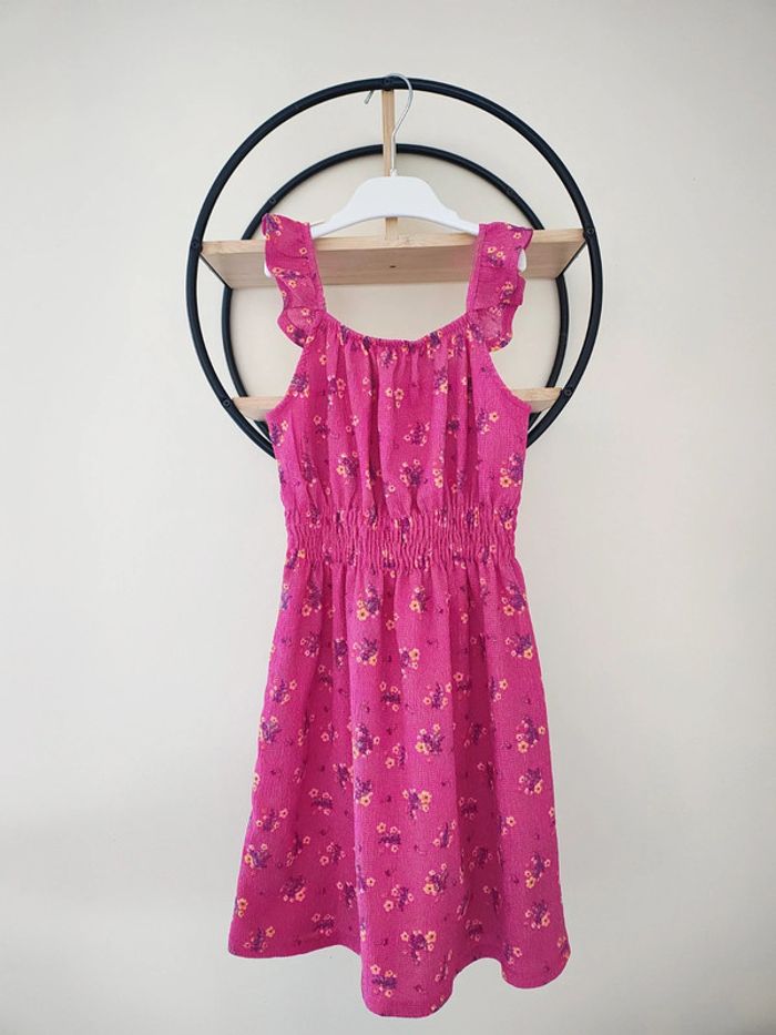 6 ans robe été kiabi