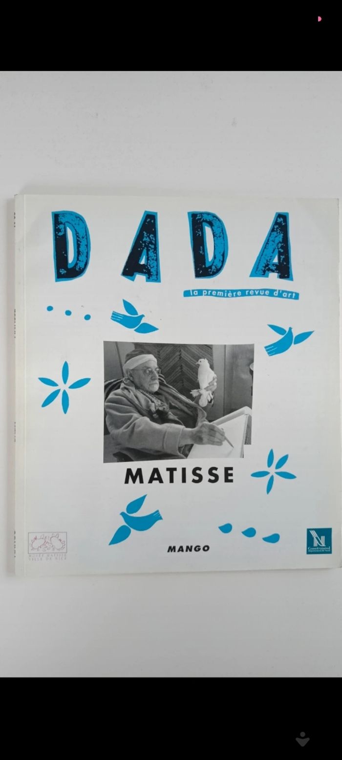 Livres dada - photo numéro 4