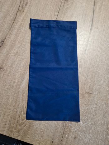 Plastron ALAT