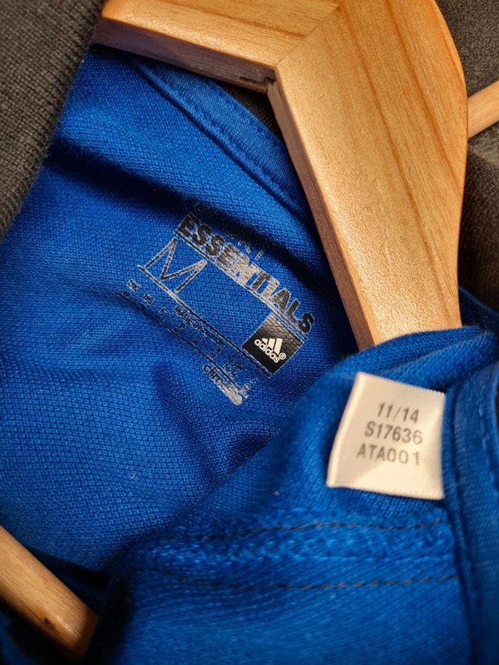 Polo adidas - photo numéro 4