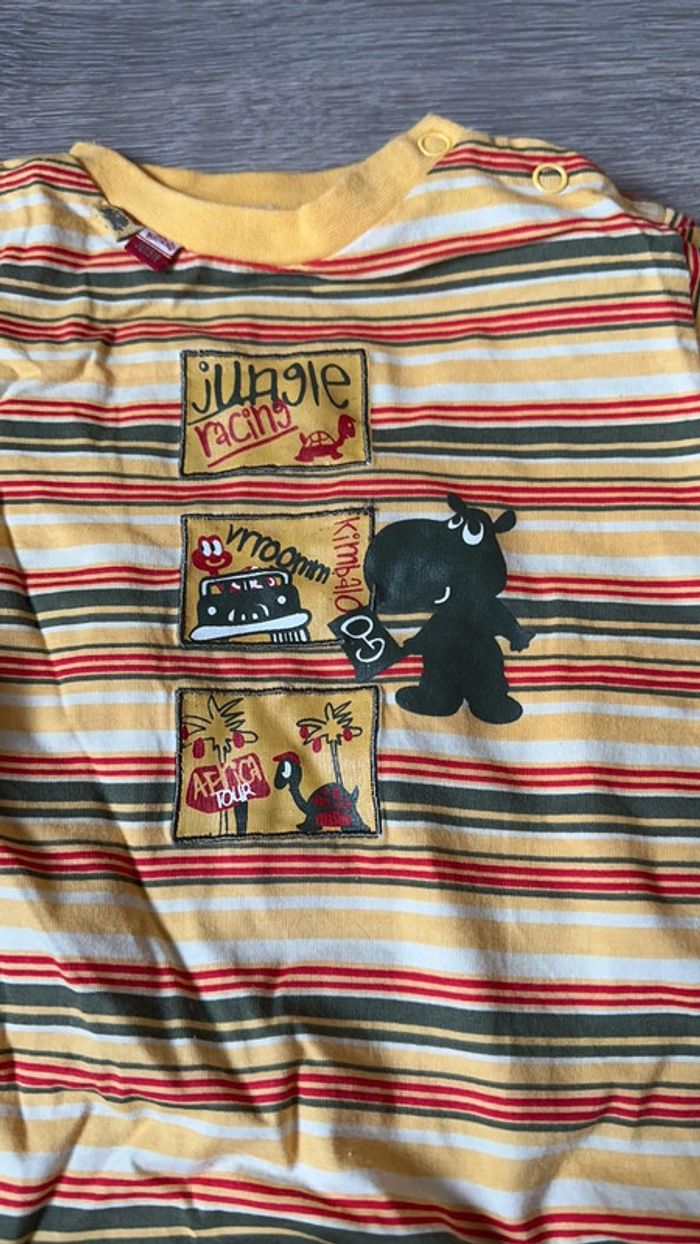 Ensemble 6 mois - photo numéro 2