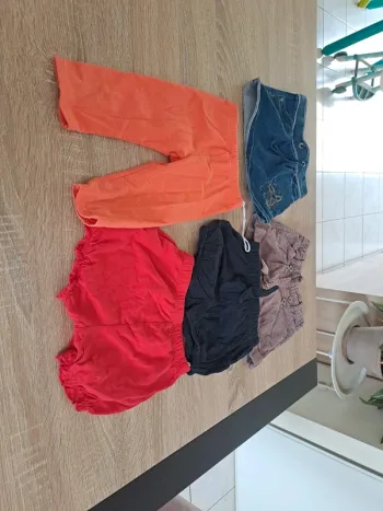 Vêtements