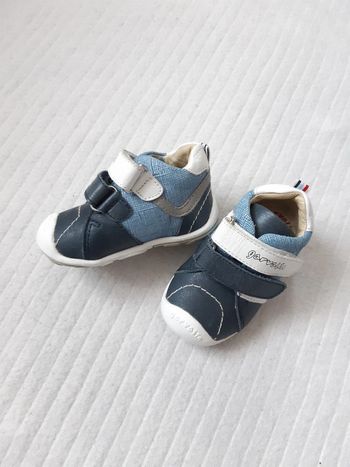 Chaussure Garvalin 18