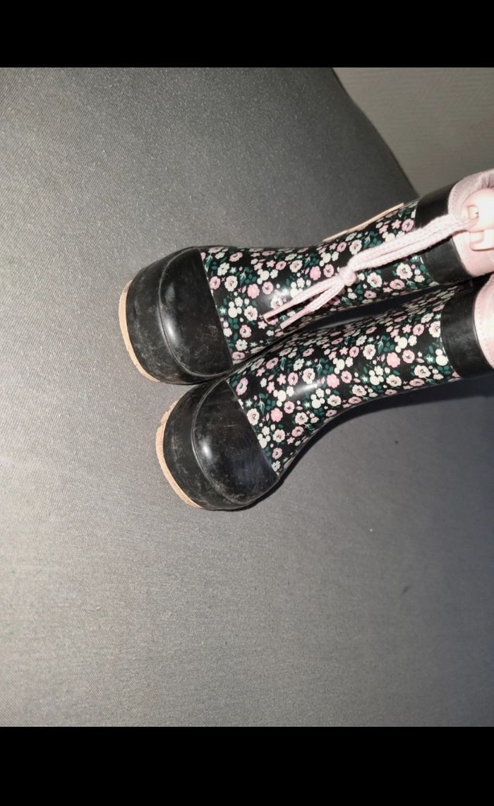 Botte minnie - photo numéro 5