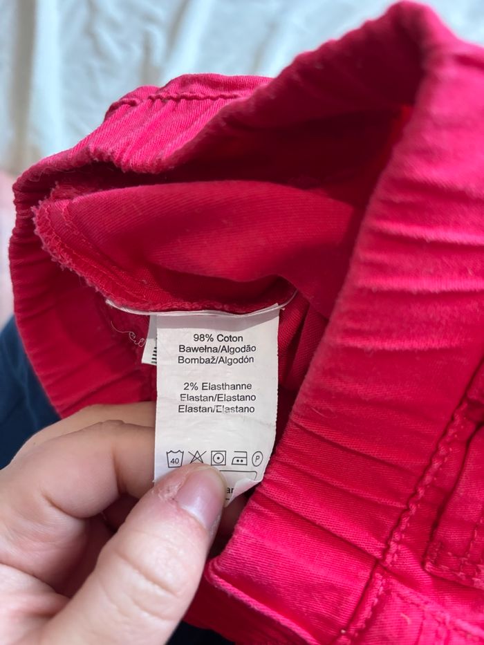 Pantalon 9 mois - photo numéro 4