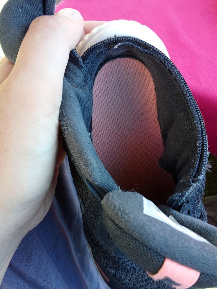 Nike fille 27 - photo numéro 6