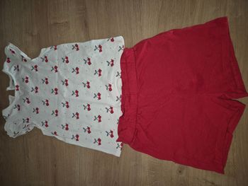 Ensemble été 36 mois