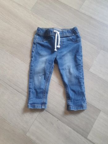 Pantalon 3 6 mois