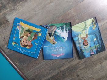 Livres enfants