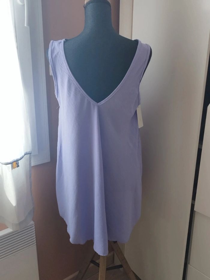 Ensemble palazzo femme - photo numéro 6