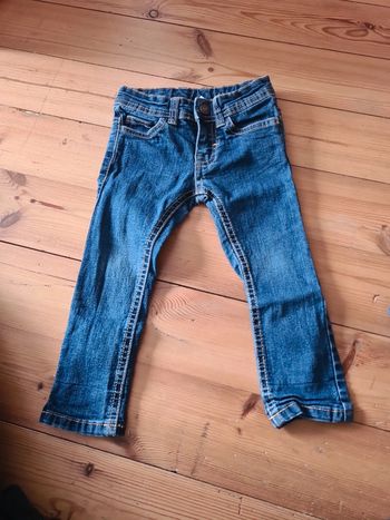 Jeans 2 ans