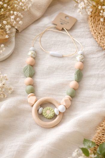 Collier d'allaitement 