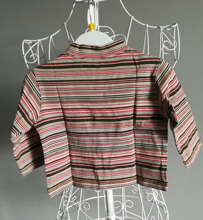 T.shirt - photo numéro 2