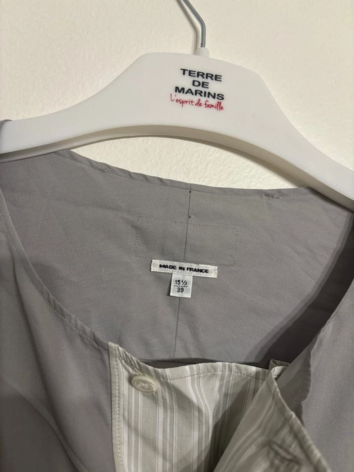 Chemise hermès - photo numéro 2